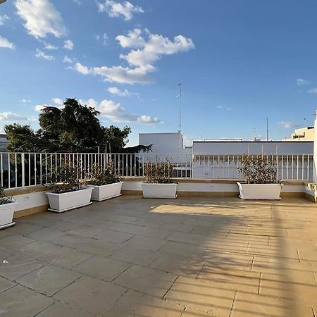 Vico Sauro Apartament Veglie Exteriör bild
