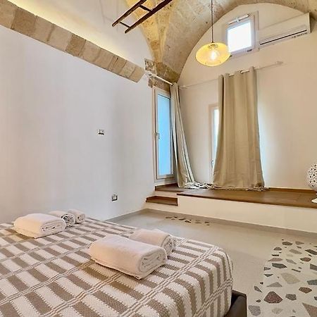 Vico Sauro Apartament Veglie Exteriör bild