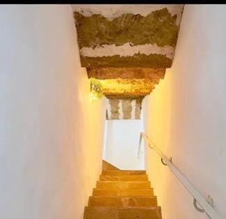 Vico Sauro Apartament Veglie Exteriör bild
